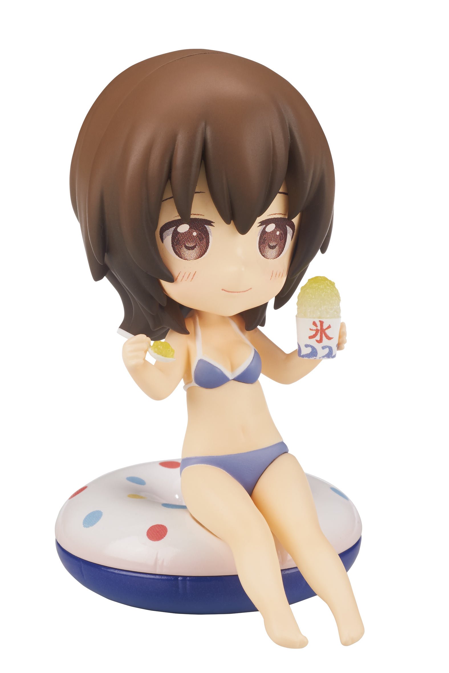 Amazon | ちょこると ゆるゆり なちゅやちゅみ！ 「船見 結衣